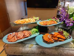 -威斯汀舞台餐厅