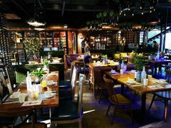 大堂-时光码头民谣公社