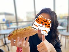 -巴黎贝甜(五道口店)