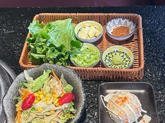 -牛焱·烧肉酒肆(五大道店)