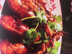 -蚝老板海鲜烧烤大排档(码头店)