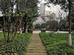 -龙头寺公园