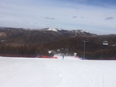 -多乐美地滑雪场