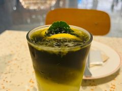 香茅金桔苏打-大象园ELEPHANT GROUNDS(万象天地店)