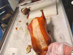 -秀儿四九城·新京菜(亚运村鸟巢店)