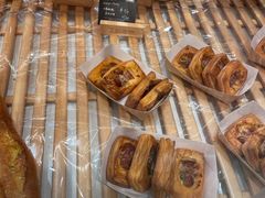 -工匠面包(壹方店)