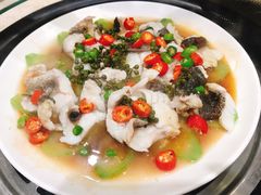 -船梆煮•蒸汽海鲜·生腌干蒸(五四广场店)