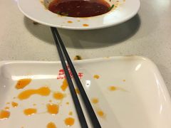 -徽州月·民间徽菜(浦东总店)