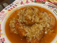 -吉利龙虾·新派海鲜烧烤