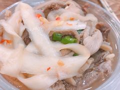 -老广州牛杂(深圳白石洲总店)