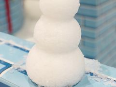 -Mr·Kuma酷么先生雪之乐园