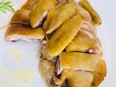 -頂好酒家·经典粤菜(海信广场店)