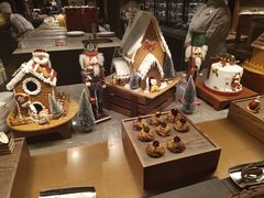 -康莱德酒店·美庭自助餐厅