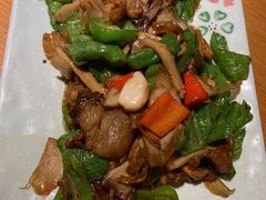 -盐帮食坊•小河帮川菜(四川师大店)