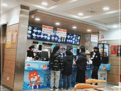 -魏家凉皮(博水商务大厦店)