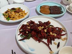 -贵州大厦贵州厅(樱花园西街店)