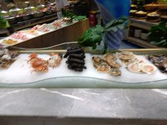 -一号桥自助火锅城(揽秀园西街店)