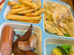 -大快活(丽丰店)