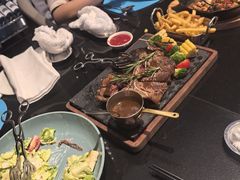 -重庆尼依格罗酒店·欣厨Niccolo Kitchen