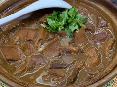 -砂锅居(西四店)