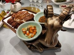 -京味斋·北京烤鸭(北京南站洋桥店)