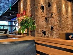 -bluefrog蓝蛙(皇庭广场店)
