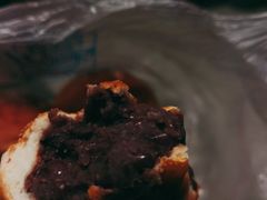 豆馅面包-新侨三宝乐面包店(崇文门店)
