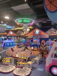 -卡通尼乐园(印象汇店)
