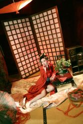 -梓摄影古装写真工作室(富力广场店)
