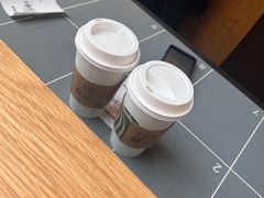 -星巴克(浙江省人民医院店)