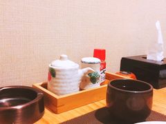 -悦和餐厅(CBD玉米楼店)