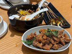 -隅乐胡椒虾·台湾菜·团建(皇岗店)