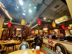 -肖记公安牛肉鱼杂馆· 省级非物质文化遗产(仁和路店)