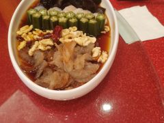 -锦江府中餐厅(电谷雅阁国际大酒店)
