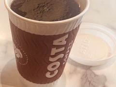 -COSTA COFFEE(中粮祥云店)