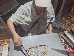 -五马集·海鲜·温州大牌档(黑金冠五马街十字路口店)
