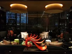 -上海外滩英迪格酒店