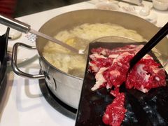 -陈记顺和牛肉火锅馆(天河北路店)