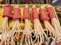 -核桃碳烤肉馆(深圳首店)