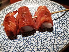 -円满日式居酒屋(蓉花路美食街店)