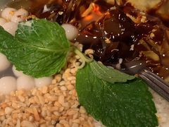 -绿茶餐厅(布吉万象汇店)