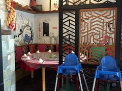 -翠花老菜饺子馆(七宝店)