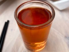 哈尔斯啤酒-邹记酸菜鱼