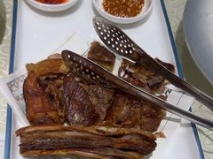 -箪食巷私房菜馆·鲁菜(玉函路店)