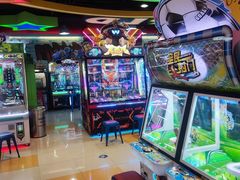 -汤姆熊欢乐世界(大连恒隆广场店)