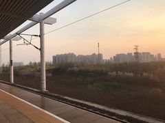 -邯郸东站
