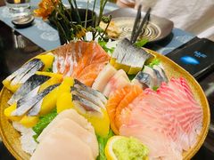 -汕头国际大酒店-牛一町目餐厅