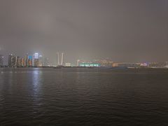 -钱塘江