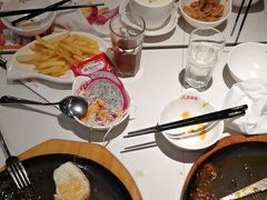 -豪享来中西餐厅(隆昌店)