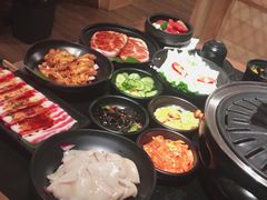 -九田家黑牛烤肉料理(石路天虹店)